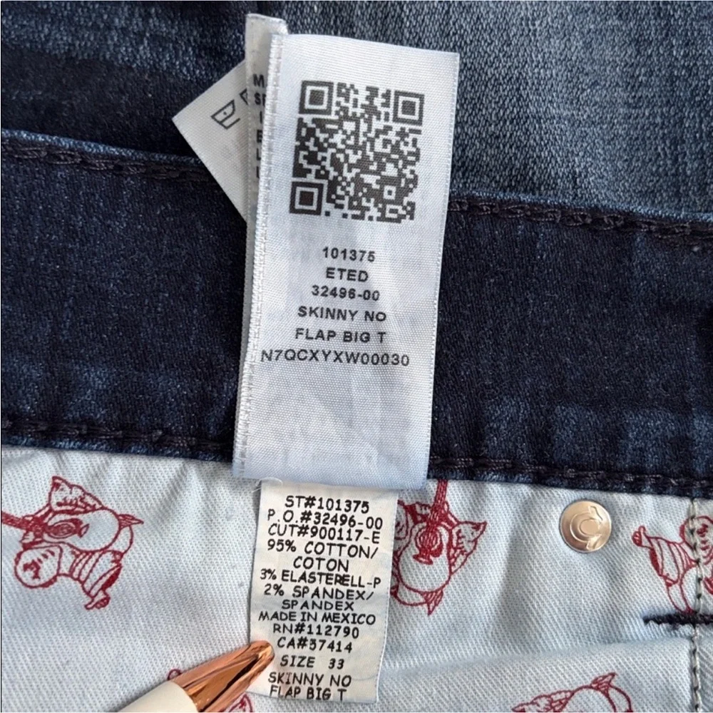 True Religion true religion